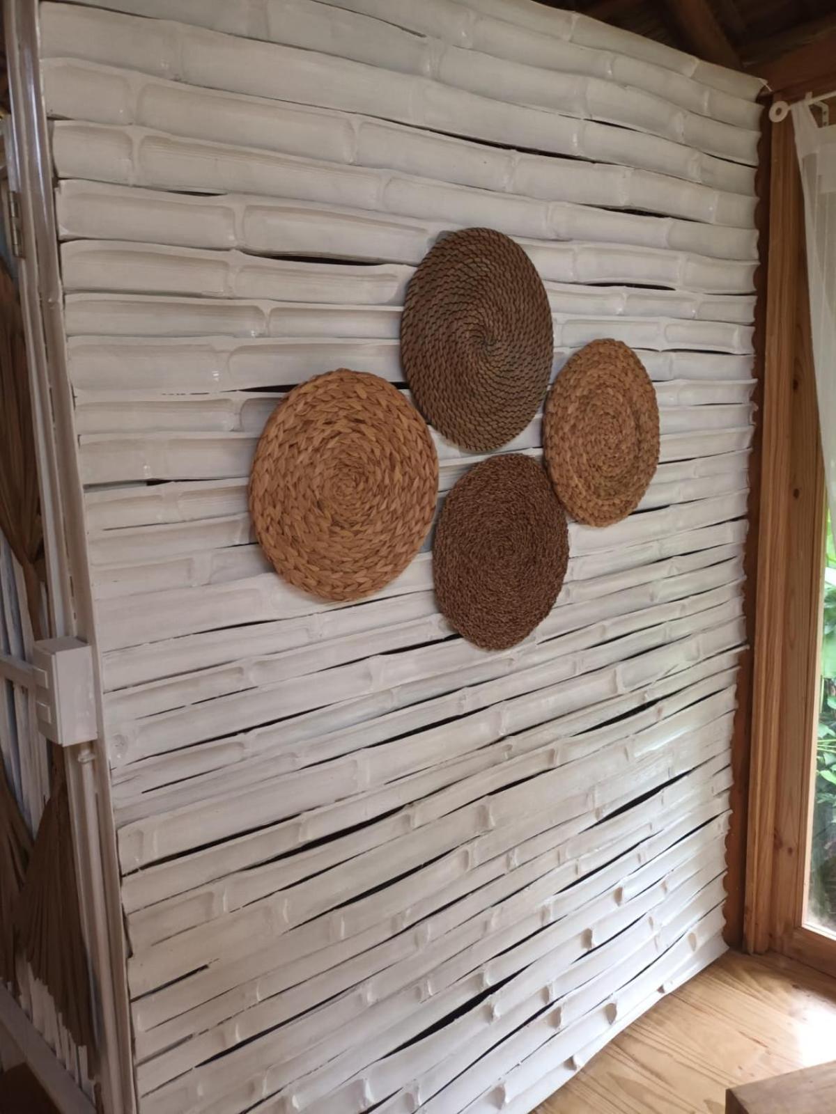 Samo Eco Lodge Las Terrenas Eksteriør bilde