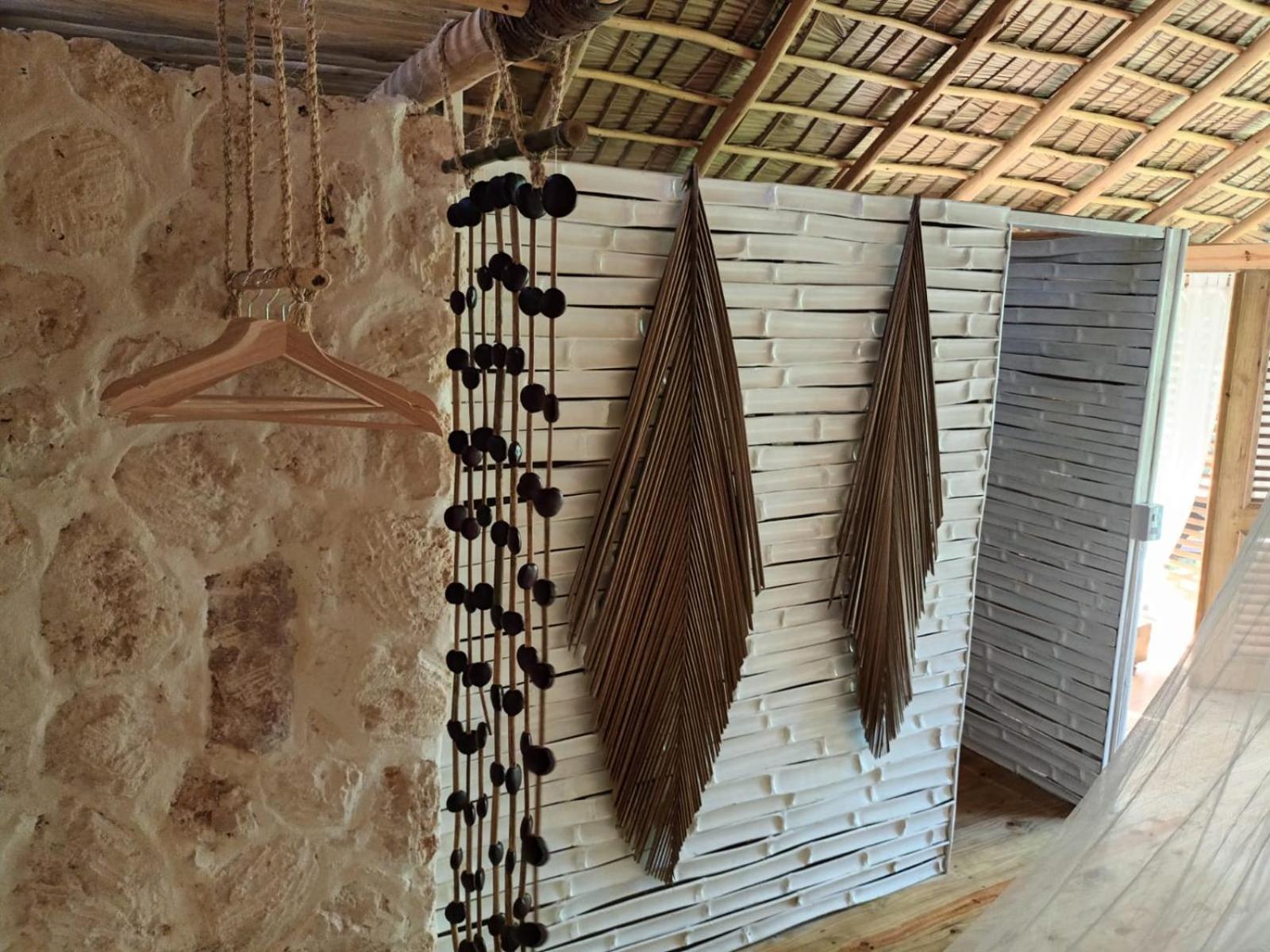 Samo Eco Lodge Las Terrenas Eksteriør bilde